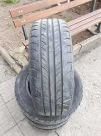 4 бр. летни гуми Rosava Itegro 205/60 R15 91V