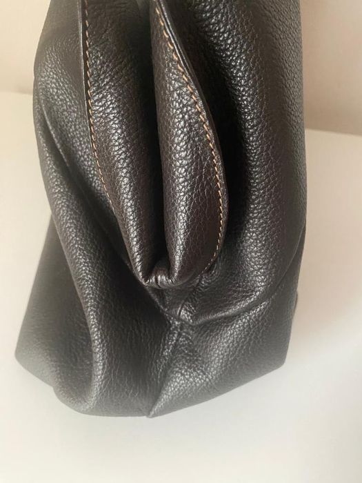 Дамска кожена чанта /естествена кожа/ Fabianabags