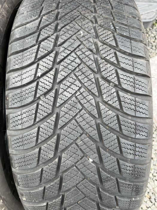 245/45/20 Bridgestone