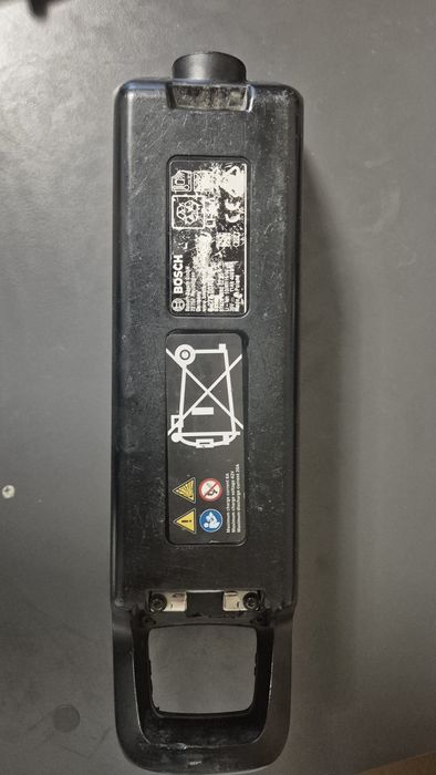 Baterie Bosch Powerpack 400