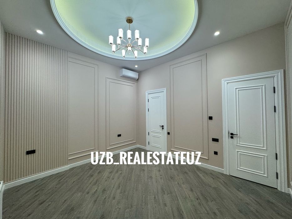 Ор-р: Центр Луначарский Продается Новый Евро Дом!!! 5.соток 500м2