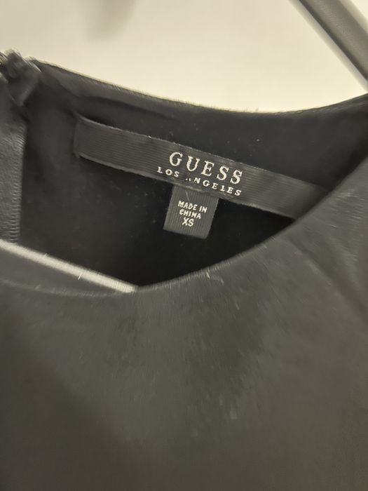 Rochie seara Guess XS