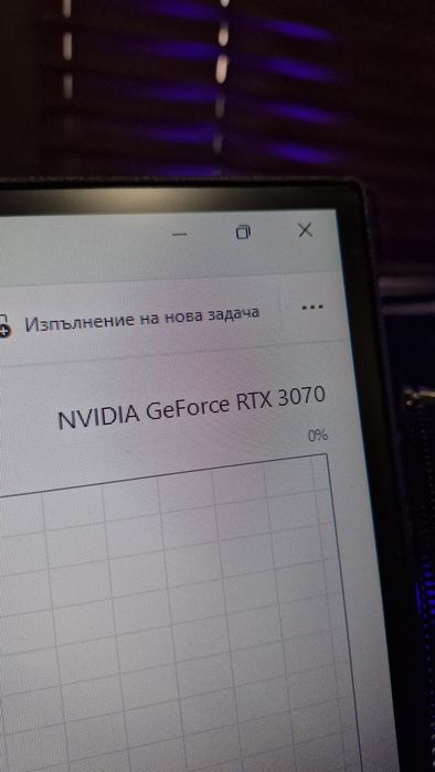 Геймърски компютър