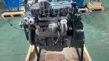 Motor complet nou BF4M1013EC - Piese de motor Deutz