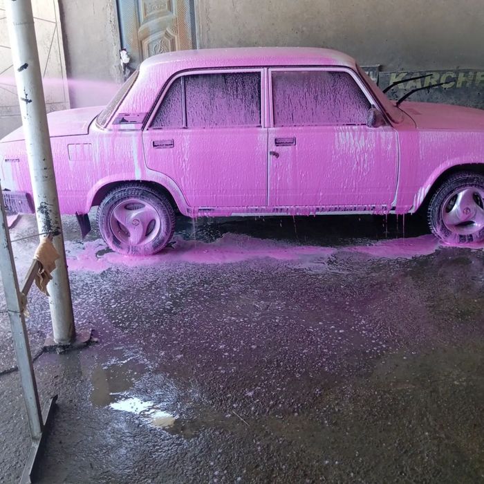 Vaz2107 injektor