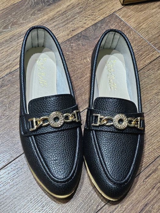 Нови дамски лоуфъри