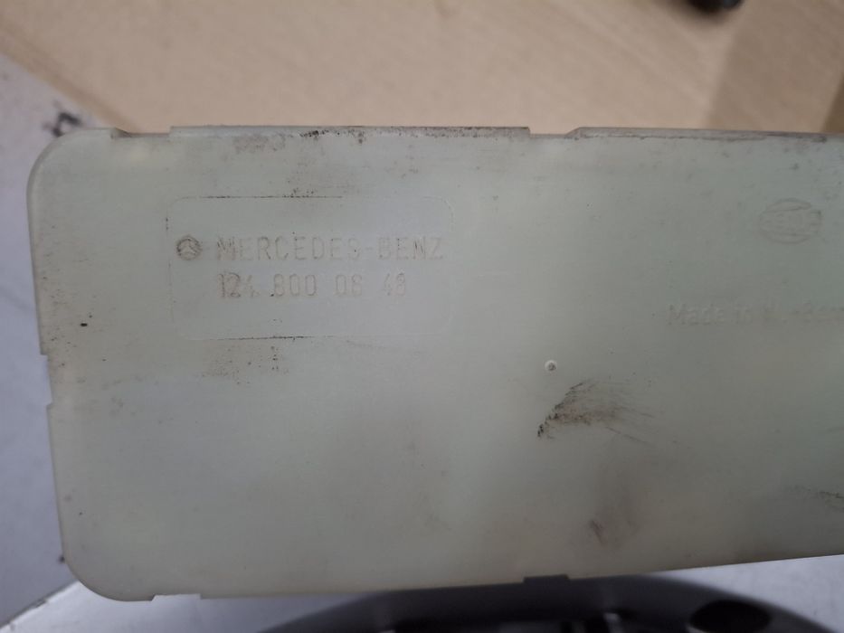 Мерцедес 124 и W203 .Mercedes Benz 124  W203. Останали неща.