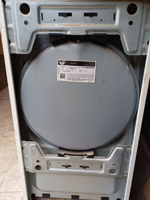 Centrala ariston cares 30 kw piese