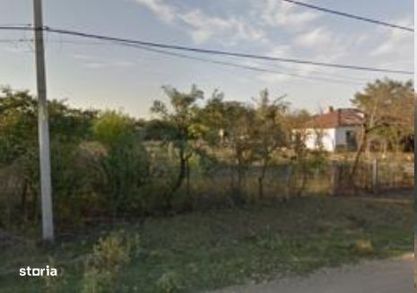 Casa si teren Pitulati, jud. Braila - ID R1965250