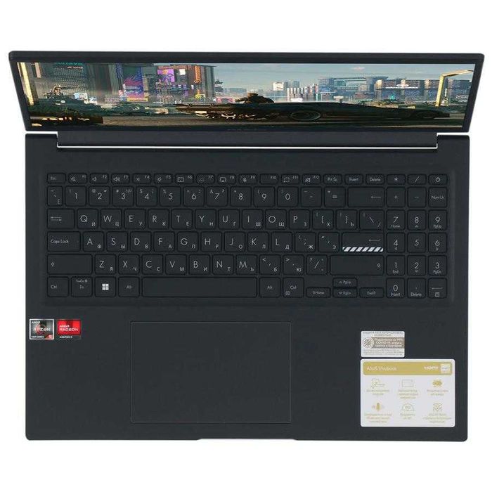 Ноутбук ASUS Vivobook 16X