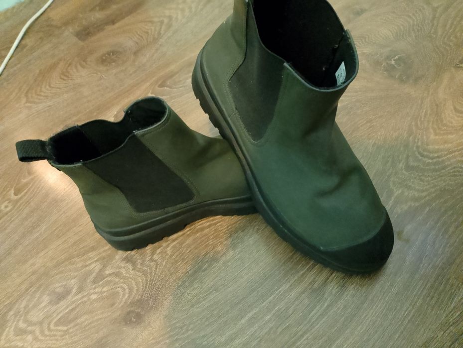 Ghete Zara numărul 44