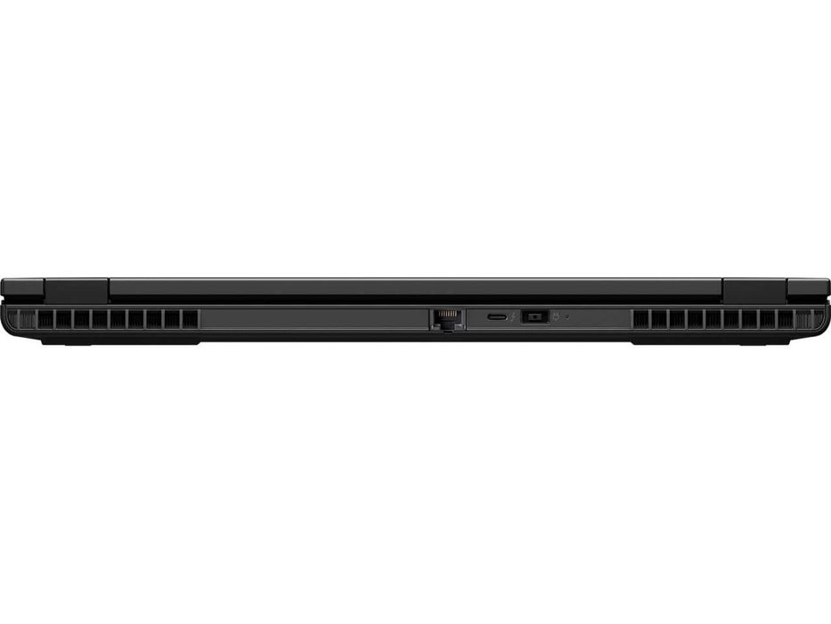 16" ThinkPad P16v/ Intel Ultra 7 165H /32GB /RTX 1000 Ada 6GB/Win11Pro