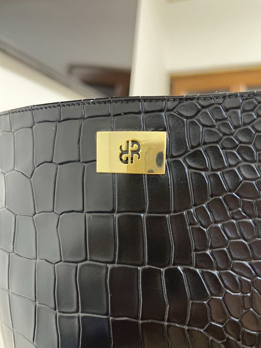 Cizme cu toc R&Renzi size 39