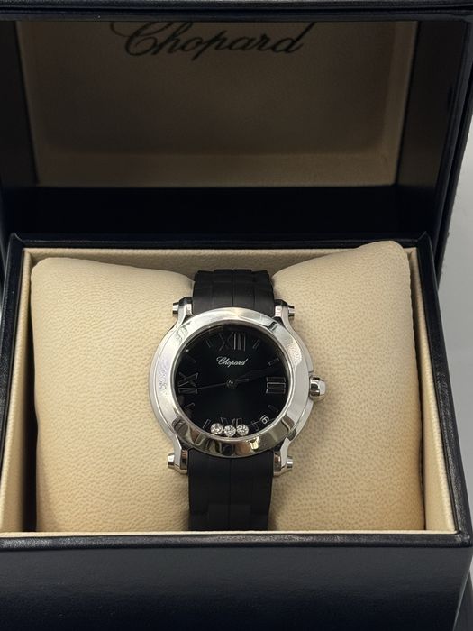 Ceas Chopard Happy Sport 36 mm