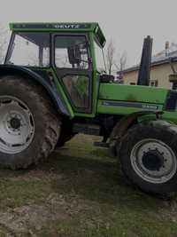 Tractor deutz DX90