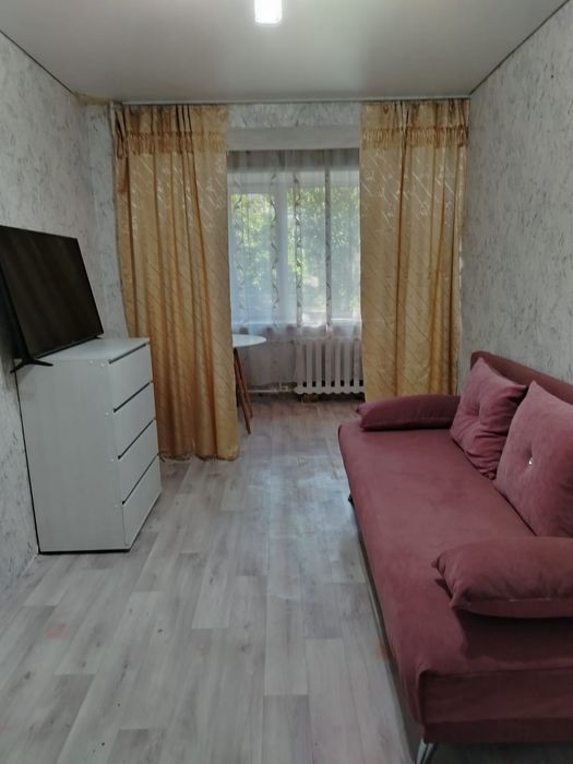 Сдаётся общежитие Астана 39 22 квадрата