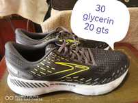 Brooks Glycerin 20, mărimi 29 șii 30 cm
