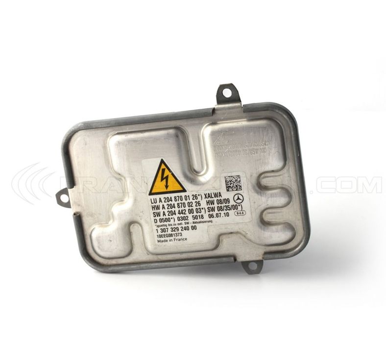 Balast Xenon 1307329240 Mercedes Benz