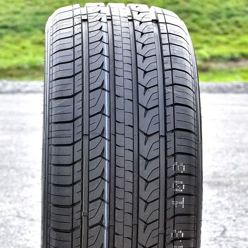 Grand Tourer 225/60R18 All Season