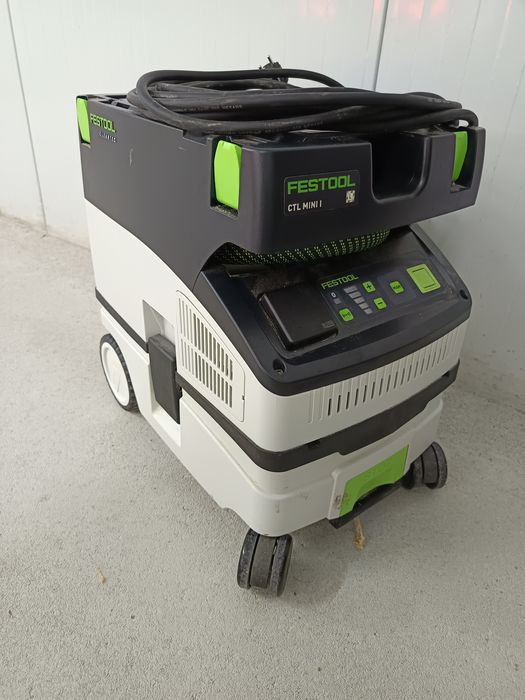 Festool CTL mini
