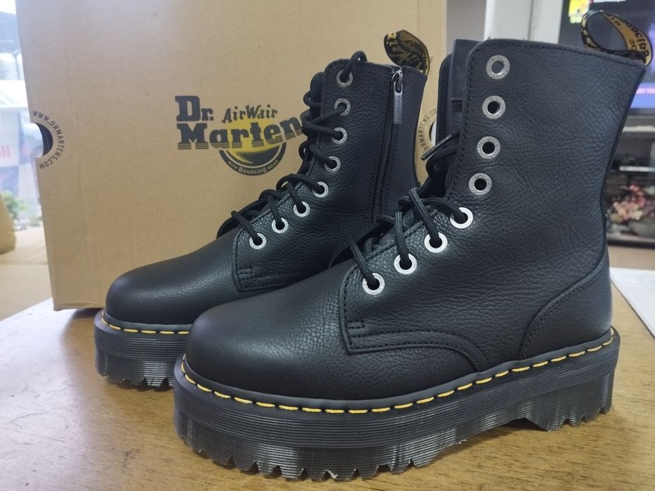 Dr.Martens Jadon 3 41 100% original