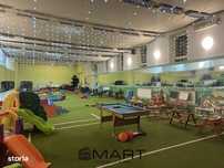 Spatiu comercial 500mp zona Centrala - str. Faurului