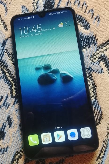 Продам Huawei P30 lite 4/128