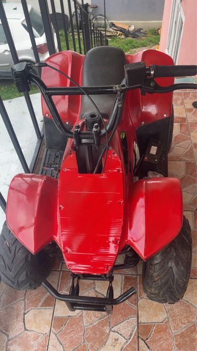 Vand atv 107 cc copii