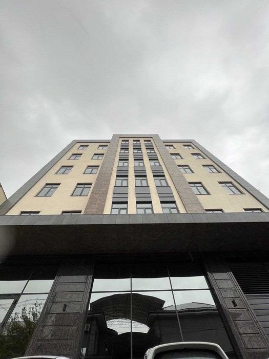 Аренда 8-этажного здания 3694 м², Шайхантахурский район