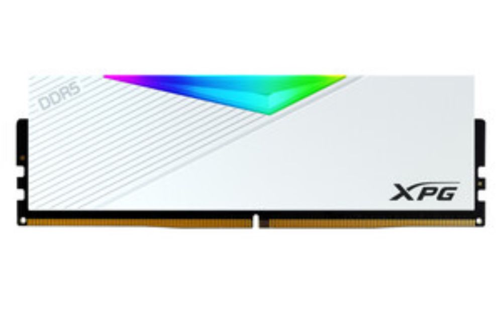 озу ADATA xpg lancer rgb 16 Гб ddr5