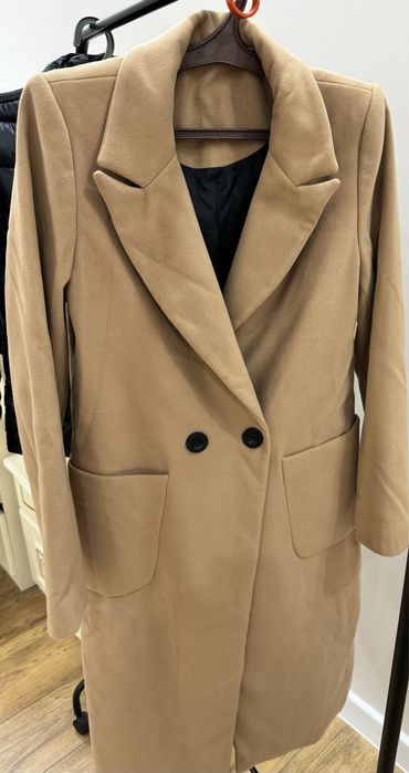 Продам пальто осень/весна