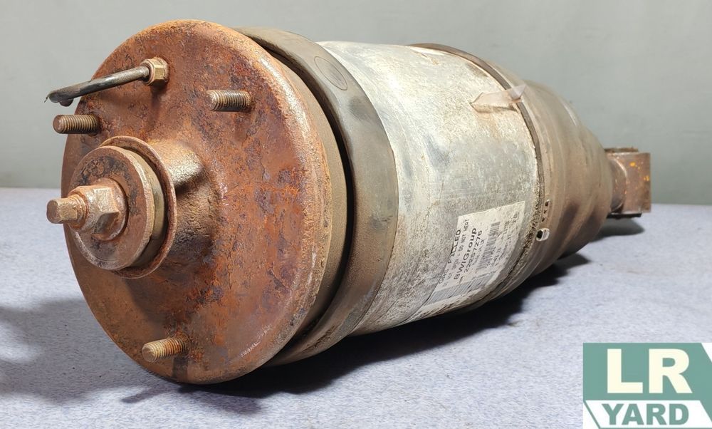 Perna aer cu amortizor spate RANGE ROVER SPORT 2010-2013 LR016419