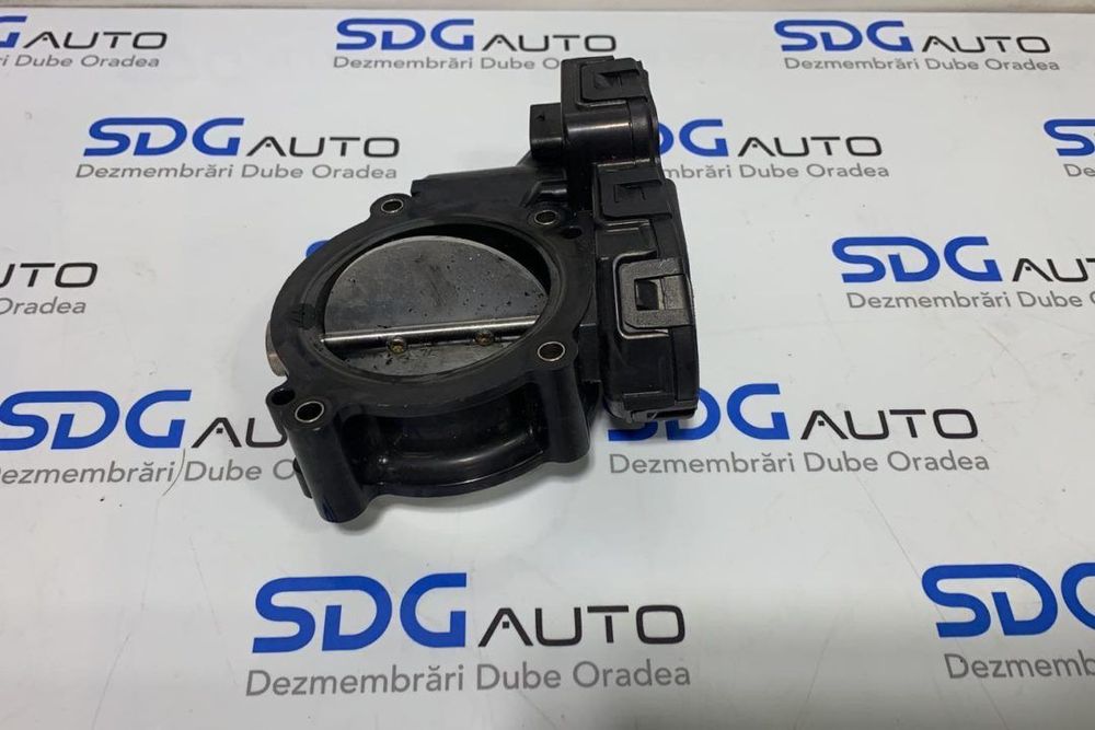 Clapeta Acceleratie A651090047 CLA (C117) 2.2 2013 – 2019 Euro 5-6