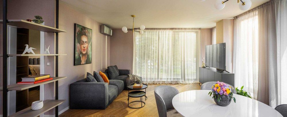 Продава се Тристаен апартамент в Пловдив, Кършияка - 127 кв.м за 2986 €/кв.м - Снимка #8