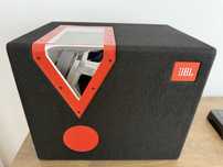Vand subwoofer auto JBL