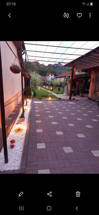 Casa de vânzare,  Blaj