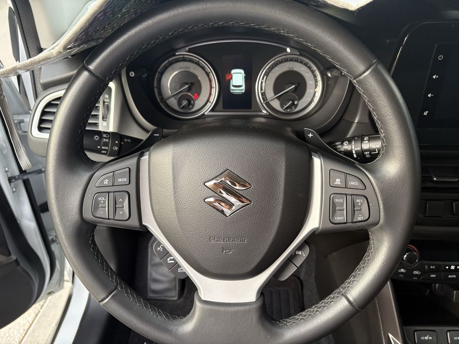 De vanzare Suzuki S-Cross Strong Hybrid 2024