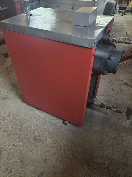 Vind centrală Viadrus U22 30kw