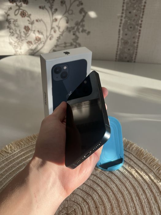 Iphone 13 в отличном состоянии