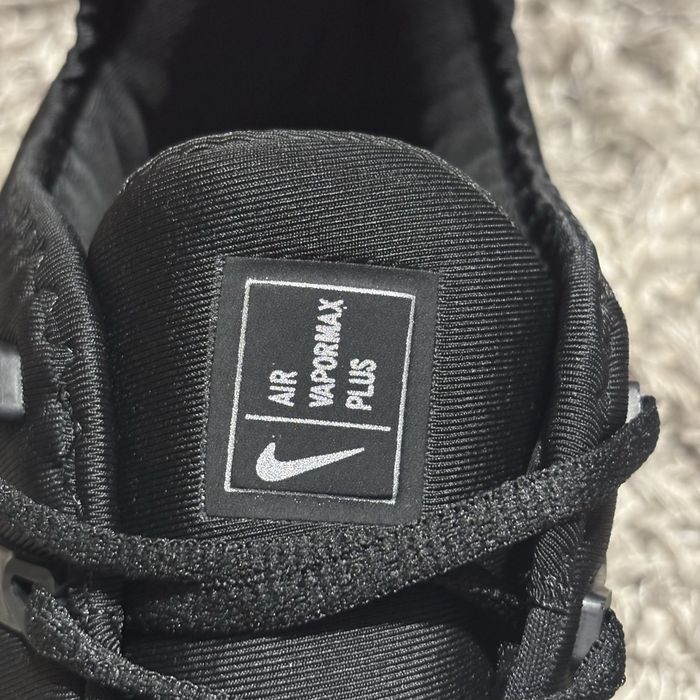 Nike VaporMax Plus 44