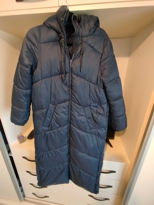 Geaca dama pentru iarna,lunga