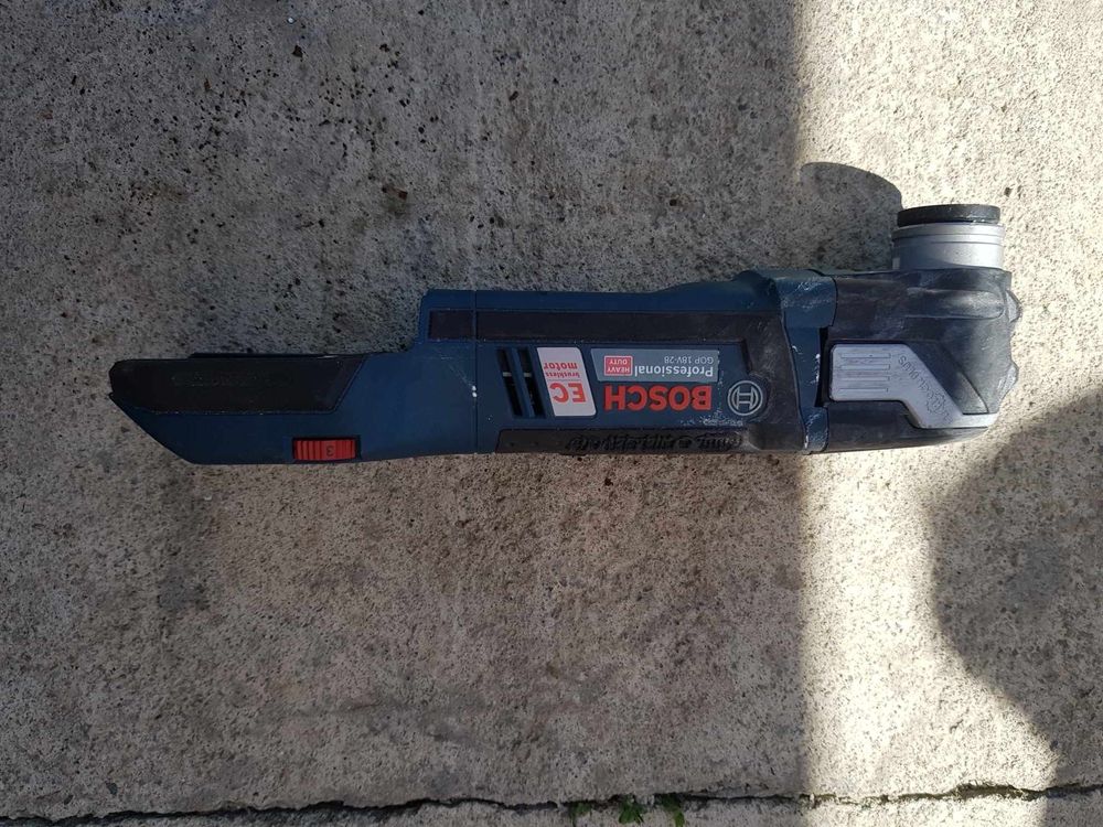 Bosch profesional GOP 18V-28