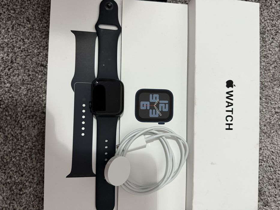 Ceas apple watch se gen2