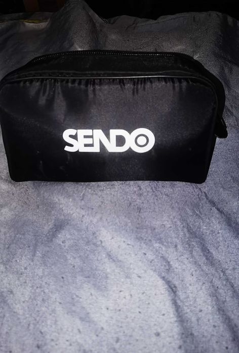 апарат за кръвно налягане сендо