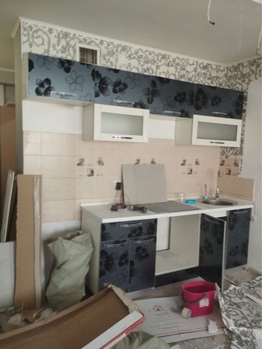 Кухонный гарнитур