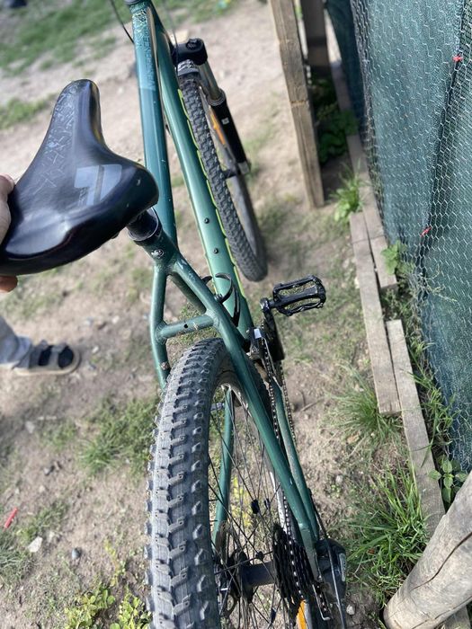 Vând bicicleta correro 1200 lei