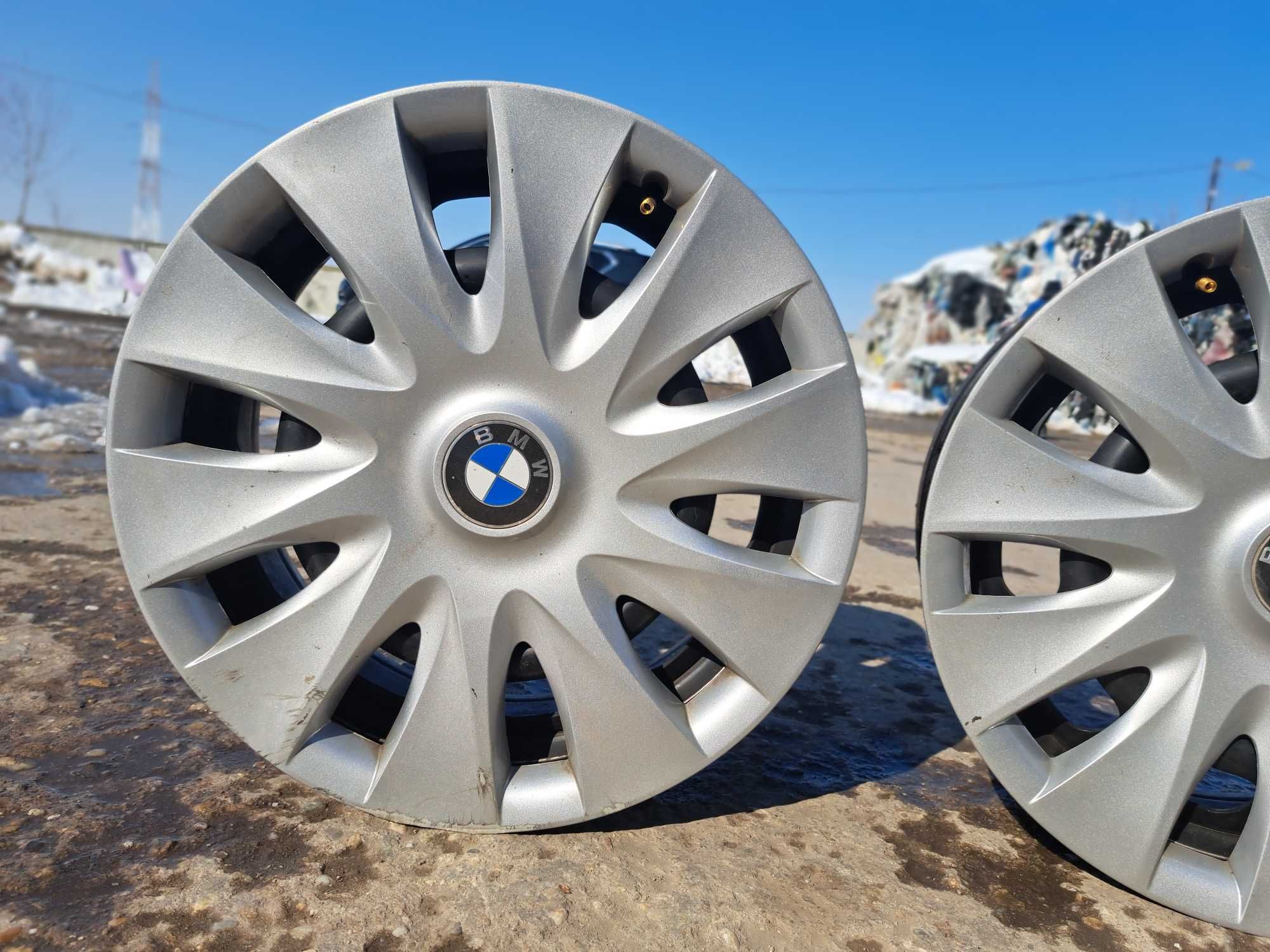 Jante Tabla 16 5x120 Original BMW Seria 1 F30 F31 #B29