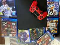 Vand ps4 slim original