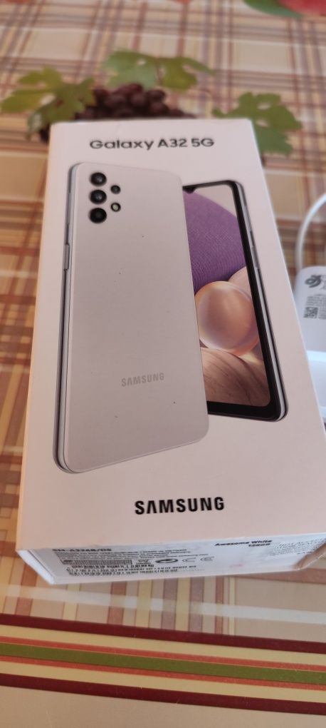 Samsung galaxy A32 5 G