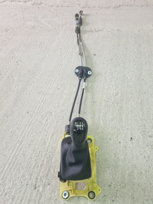 Timonerie Volvo V50/S40, 1.6 D2 115 cai